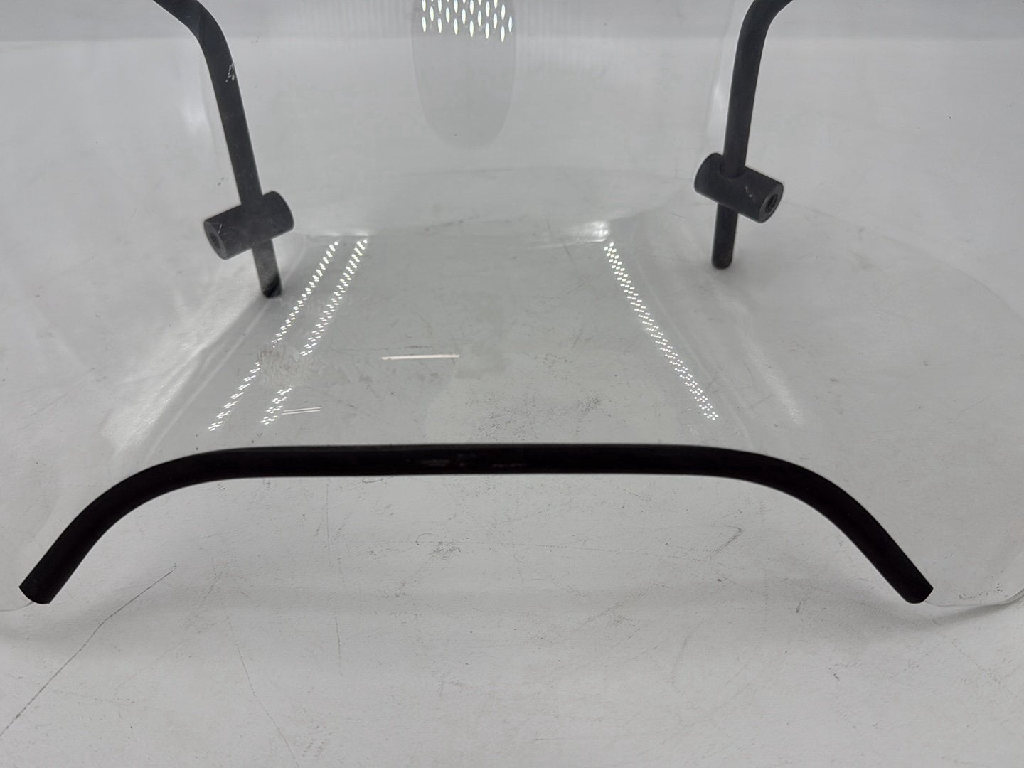 2004 - 2013 Harley-Davidson Sportster 883 Custom Front Windshield Windscreen Cover 58192-87A