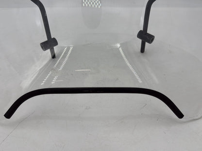 2004 - 2013 Harley-Davidson Sportster 883 Custom Front Windshield Windscreen Cover 58192-87A