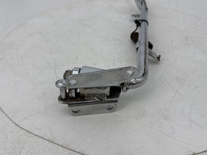 1999 - 2006 Harley-Davidson Touring Electra Glide Ultra Left Side Jiffy Kick Stand & Spring 50075-83B