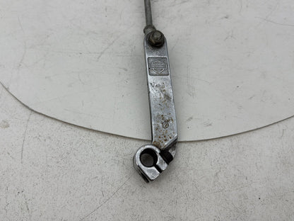 1999 - 2006 Harley-Davidson Touring Electra Glide Gear Shifter Lever w/ Rod linkage 33849-97