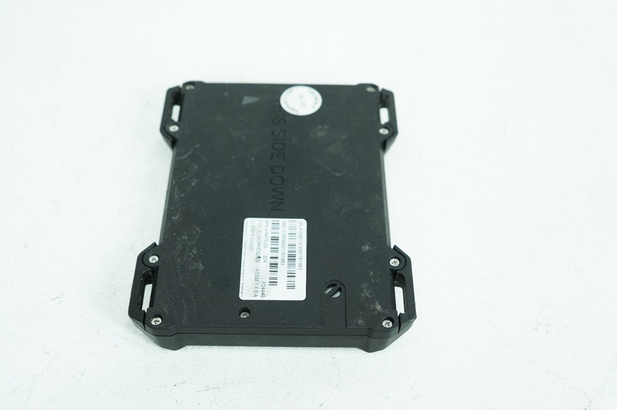 2007 Harley Softail FXSTC Custom OEM Navigation GPS Interface Module Wire