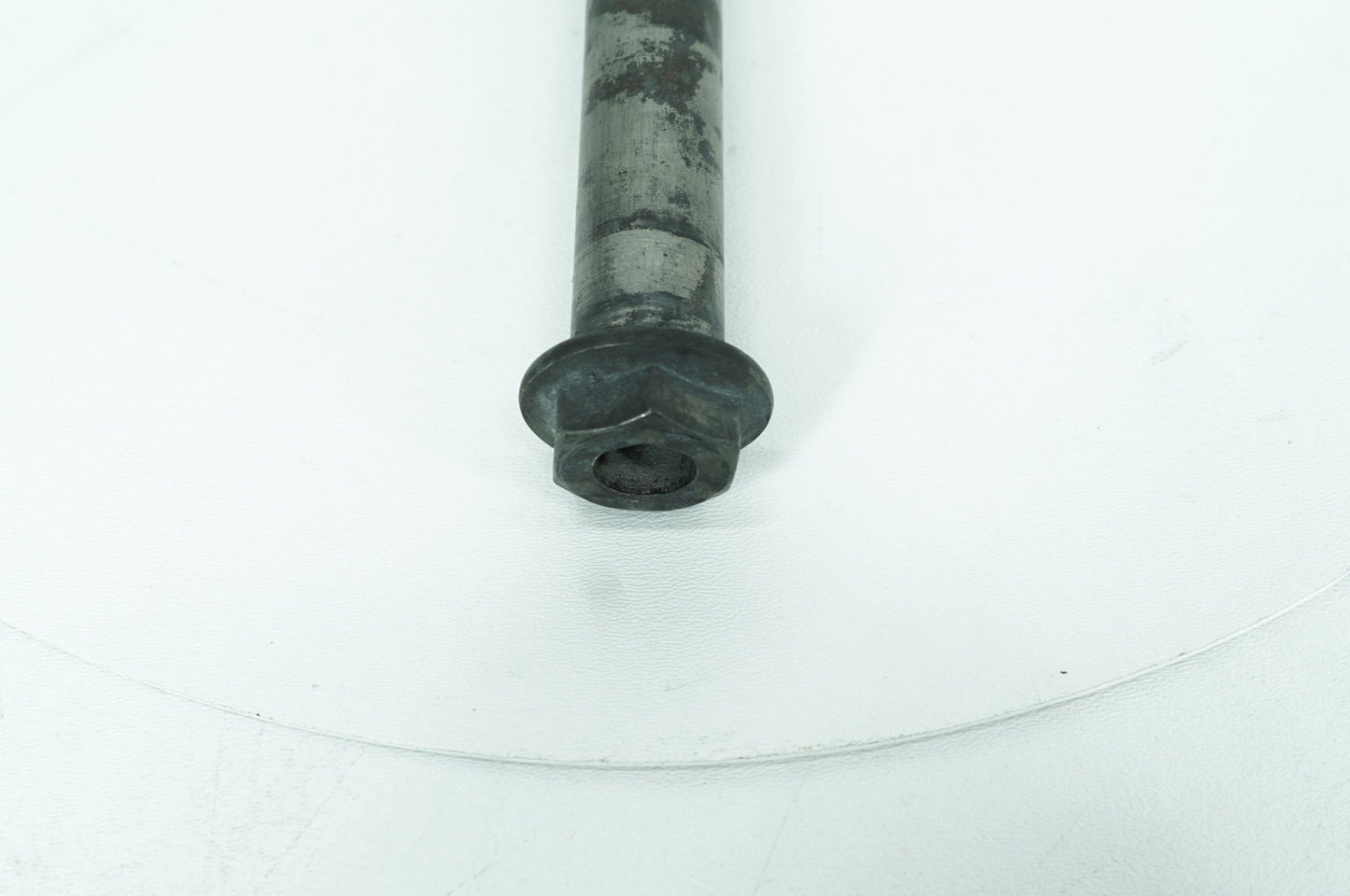 2004 - 2022 Harley-Davidson Sportster Custom Anniversary Rear Wheel Axle Bolt Shaft 41176-08