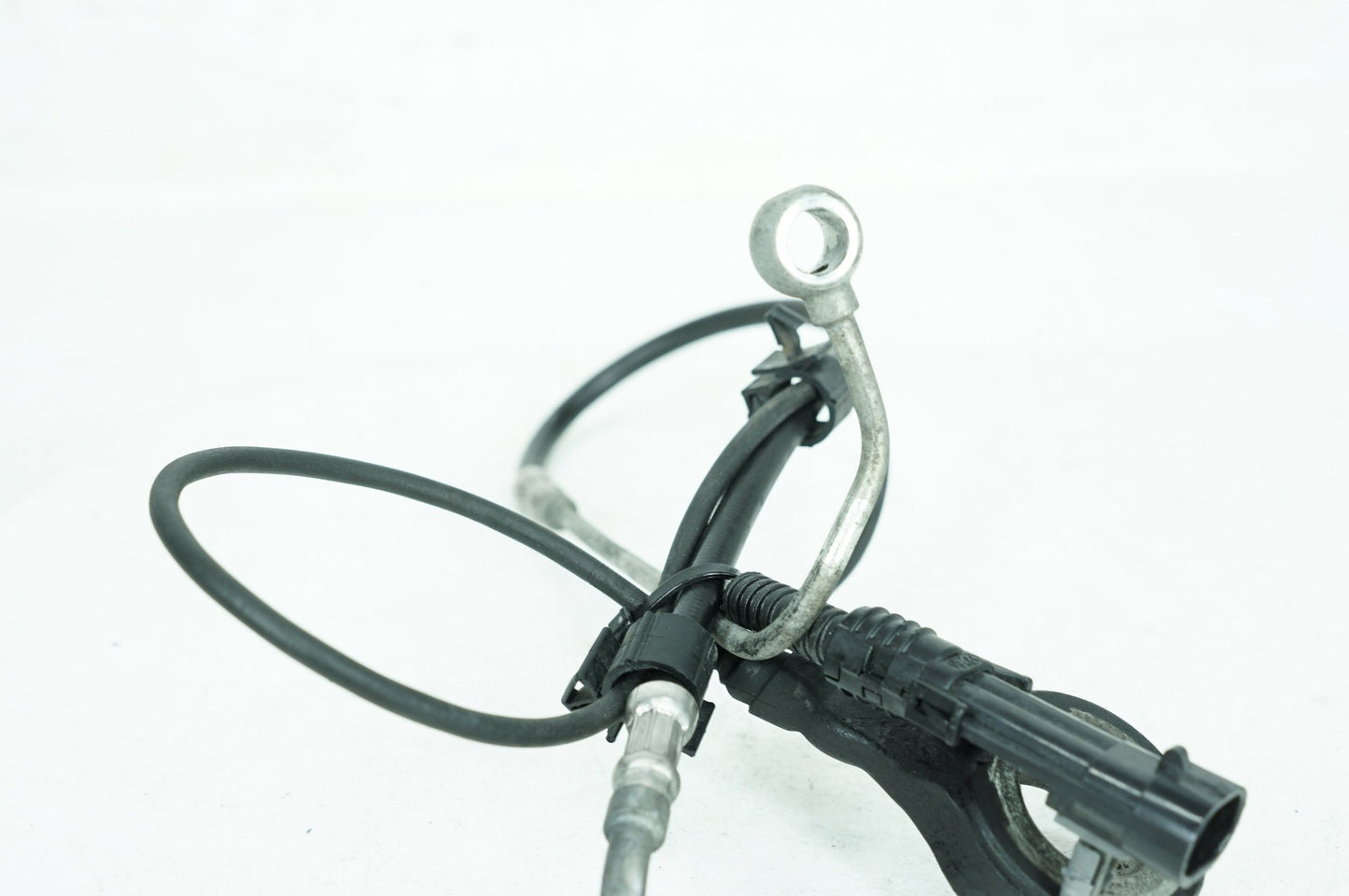 2011 - 2016 Harley-Davidson Touring Road King Classic Rear Brake Hose Line Pipe ABS 40610-09