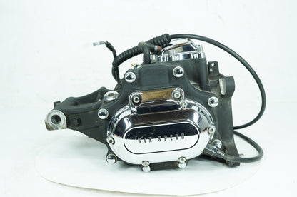 2007 - 2012 Harley-Davidson Softail Custom 6 Speed Transmission Gearbox 34732-07