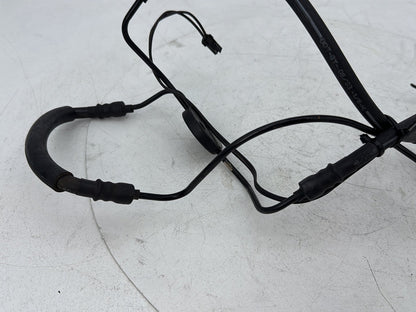 1999 - 2006 Harley-Davidson Touring Electra Glide Ultra Front Brake Hose Line Pipe 43349-96B