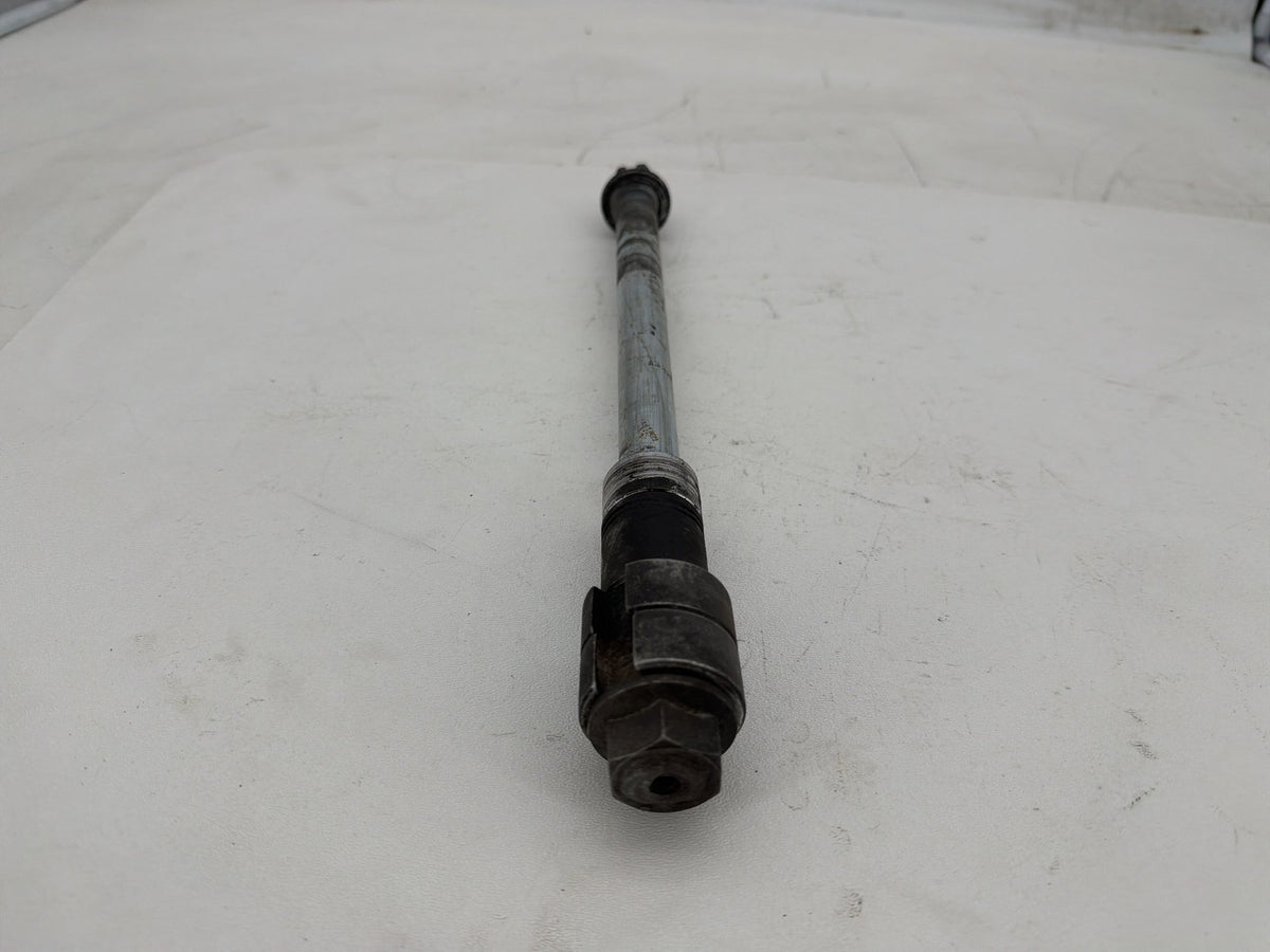 1995 Harley Heritage Softail Classic OEM Rear Wheel Axle Bolt Shaft