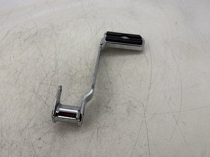 2007 Harley Touring FLHTC Electra Glide Classic OEM Foot Brake Control Lever Pedal
