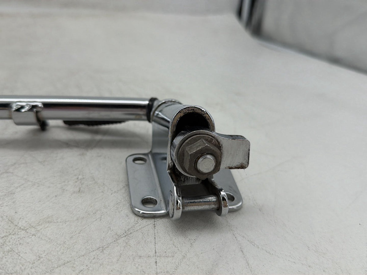 2006 Harley Electra Glide Touring Ultra FLHTCUI OEM Left Side Jiffy Kick Stand & Spring