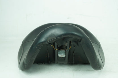 1999 - 2006 Harley-Davidson Touring Road King Police Passenger Rider Driver Seat Saddle 52242-83E