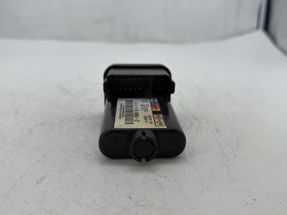 2009 Harley Dyna Street Bob FXDB OEM Turn Signal Security Module TSSM