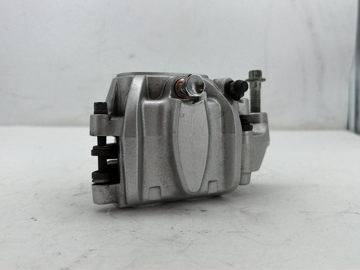 2014 Harley Sportster 1200 Seventy Two XL1200V OEM Front Left 1 Brake Caliper