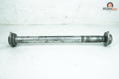 2007 - 2013 Harley-Davidson Touring Electra Glide Classic Rear Wheel Axle Bolt Shaft 41056-09