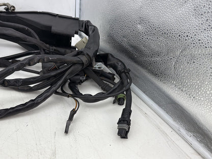 2012 Harley Street Glide Touring FLHX OEM Main Wire Wiring Harness Loom ABS