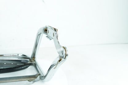 2007 - 2011 Harley-Davidson Touring Electra Ultra Rear Tour Pak Lid Luggage Rack 53411-09
