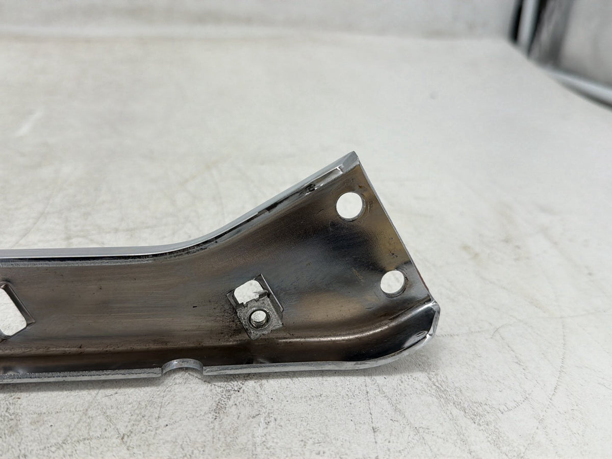 07 Harley Electra Glide Touring Ultra OEM Left & Right Saddlebag Mount Brackets