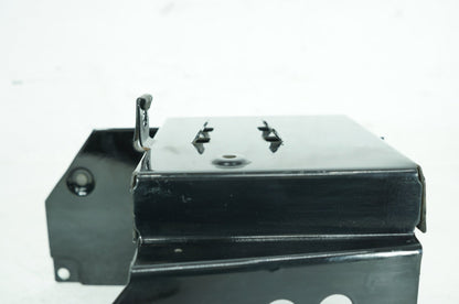 1999 - 2006 Harley-Davidson Touring Electra Glide Ultra Battery Tray Bracket Holder Carrier 66281-01