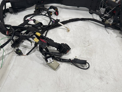 2015 Harley Road Glide Touring FLTRXS OEM Main Wire Wiring Harness Loom ABS