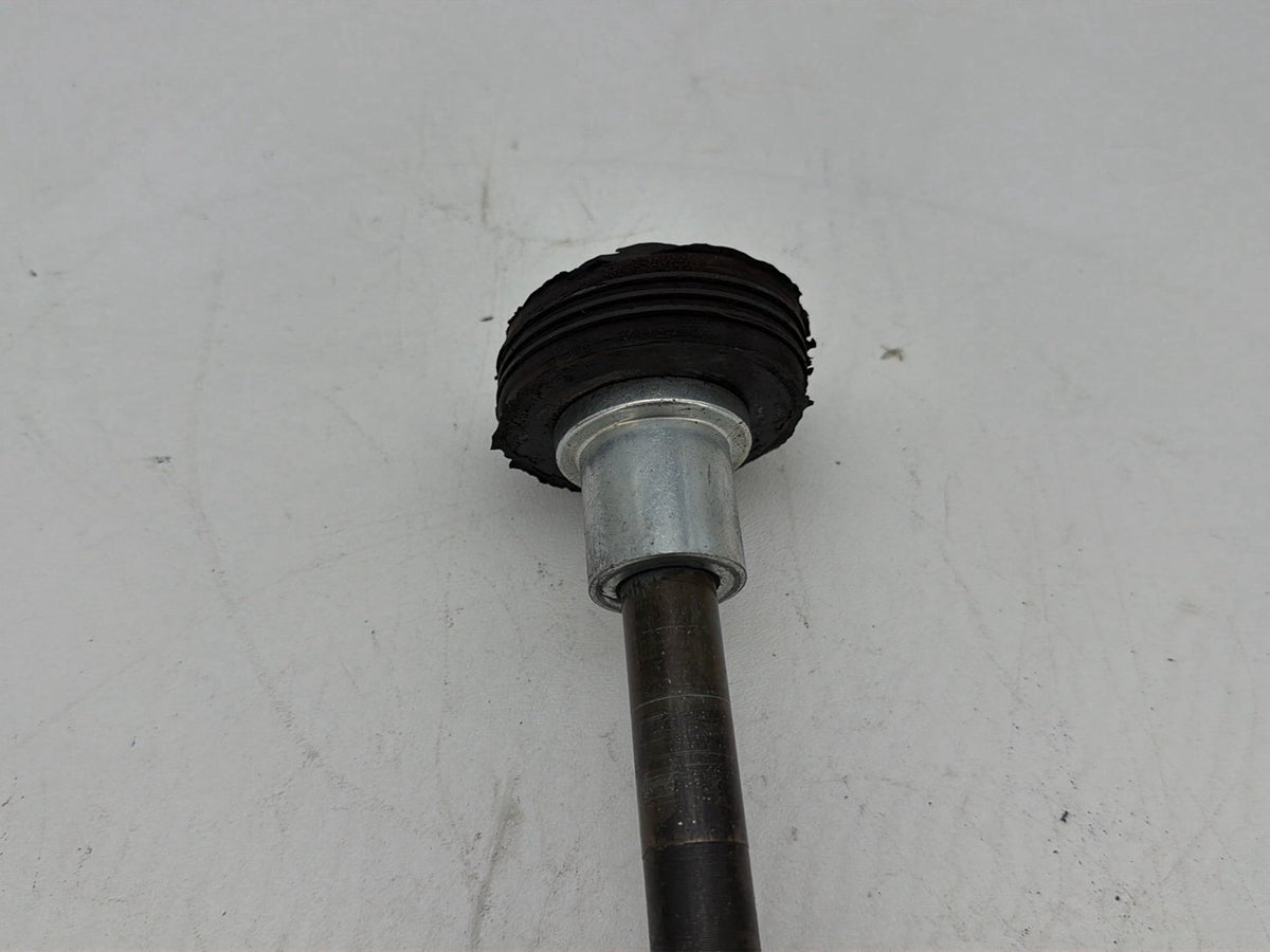2005 Harley Electra Glide Touring Ultra OEM Rear Fork Swingarm Pivot Bolt Shaft