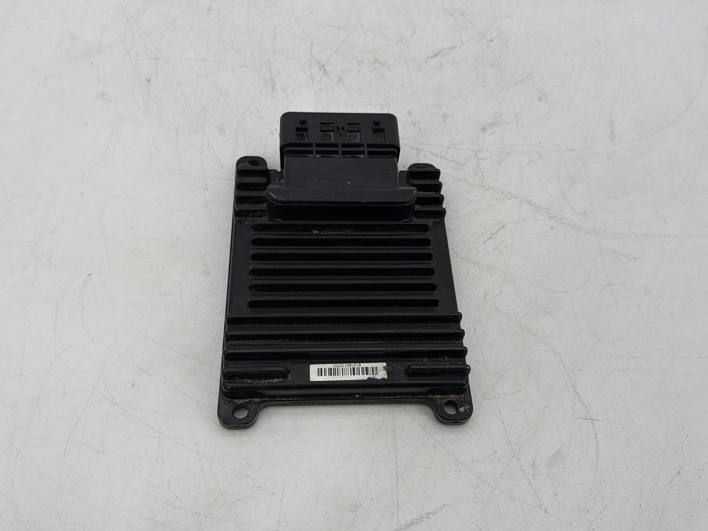 2008 Harley Touring FLHTCU Electra Glide Ultra OEM Engine Control Module Brain ECU ECM