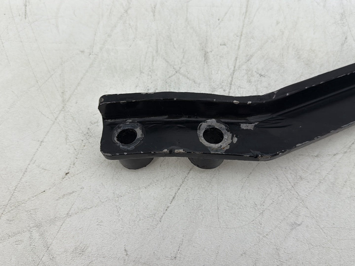 97 Harley Softail FLSTC Heritage Classic OEM Rear Exhaust Muffler Mount Bracket