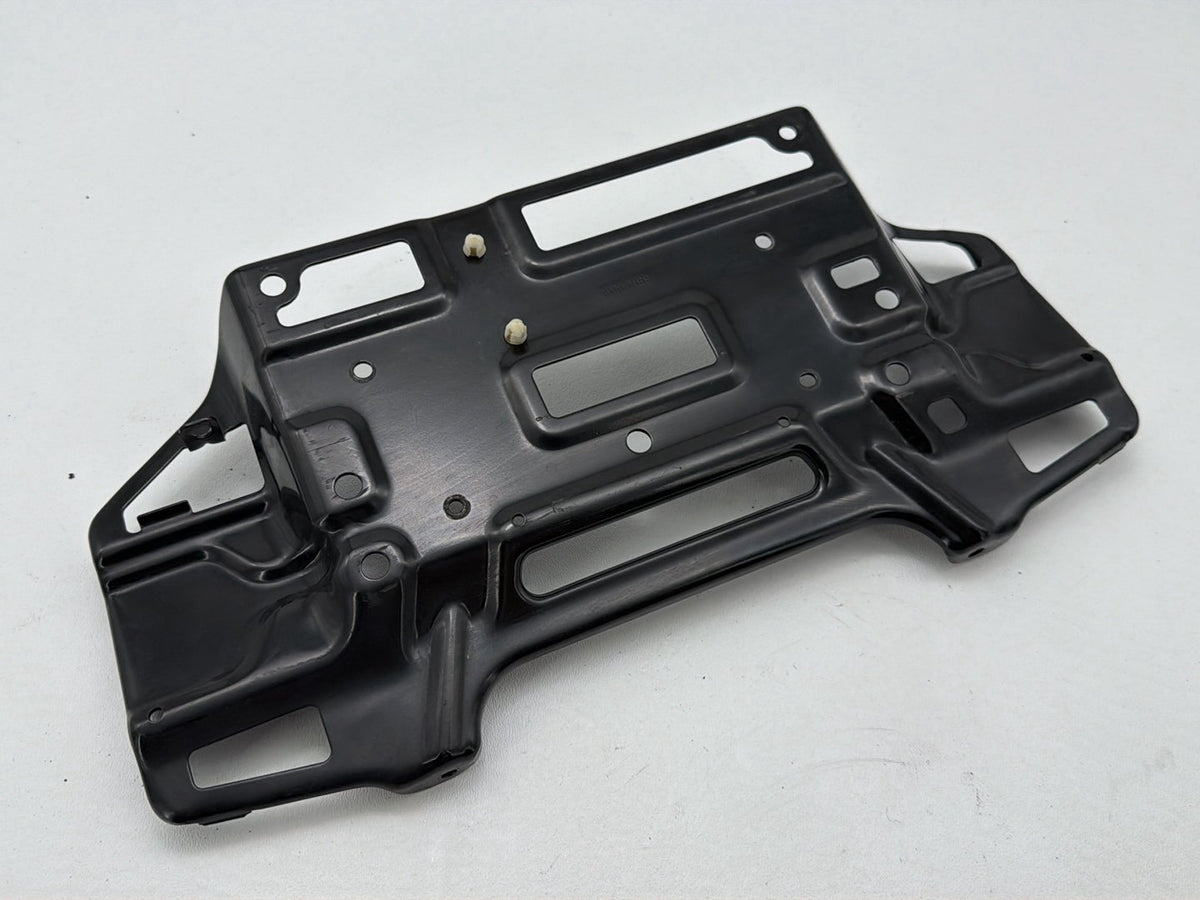 2014 Harley Electra Glide Touring Ultra OEM Inner Fairing Mount Support Bracket