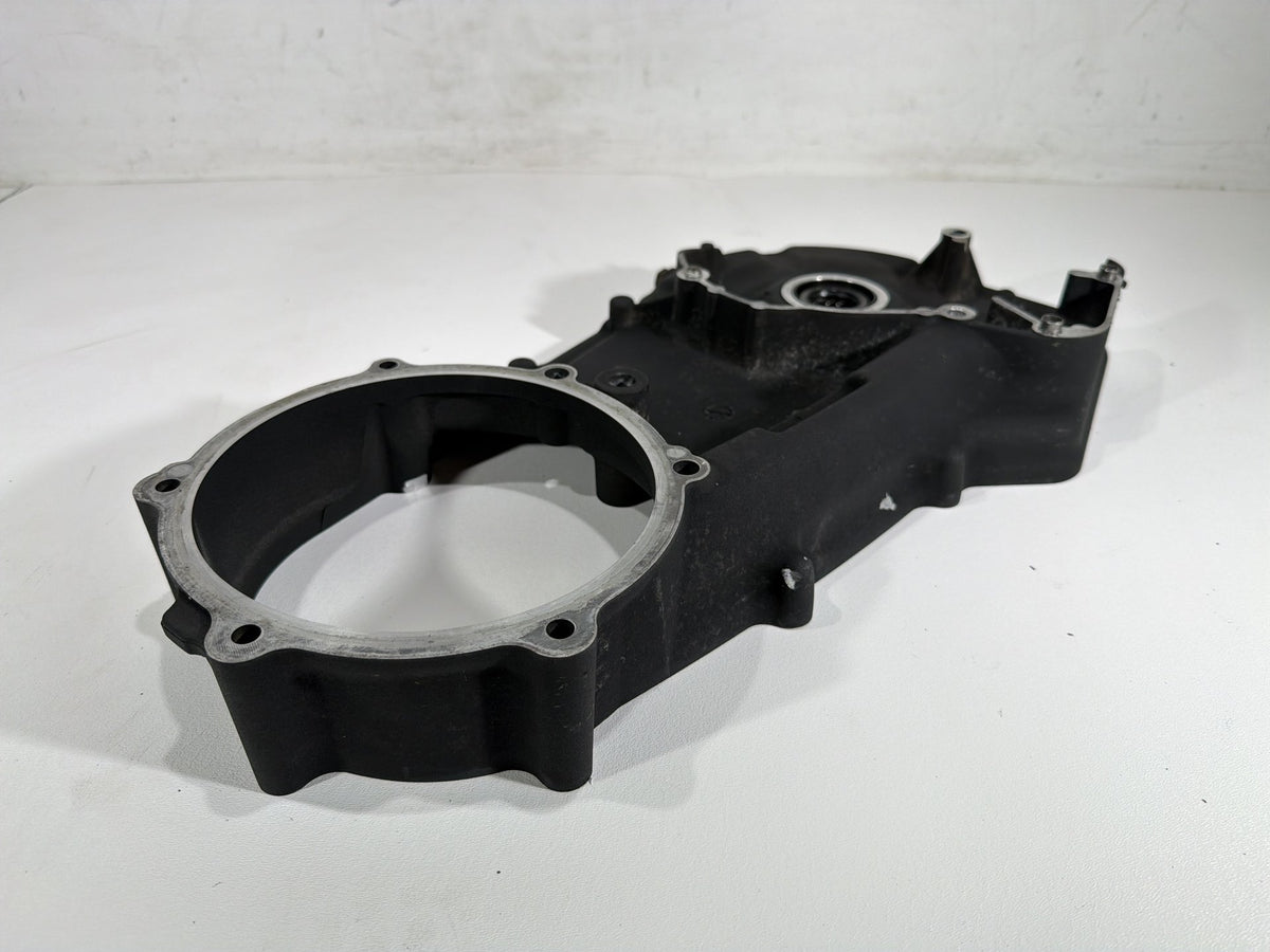 2008 Harley Softail Custom FXSTC OEM Inner Primary Clutch Cover