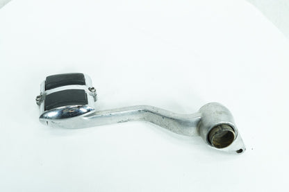 1991 - 2003 Harley-Davidson Sportster Custom Foot Brake Control Lever Pedal 42580-99