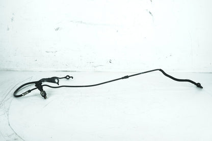 1999 - 2006 Harley-Davidson Dyna Street Bob Rear Brake Hose Line Pipe 40956-00A