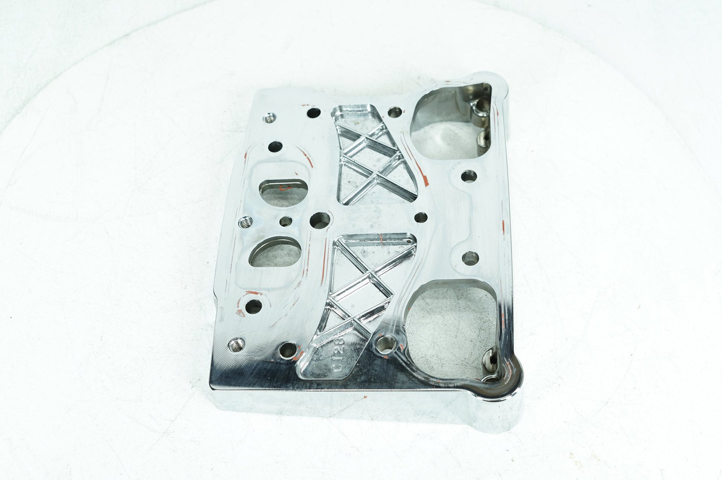 2008 - 2016 Harley-Davidson Touring Road Glide Twin Cam Lower 1 Rocker Box 17543-99A 17543-99A