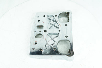 2008 - 2016 Harley-Davidson Touring Road Glide Twin Cam Lower 1 Rocker Box 17543-99A 17543-99A