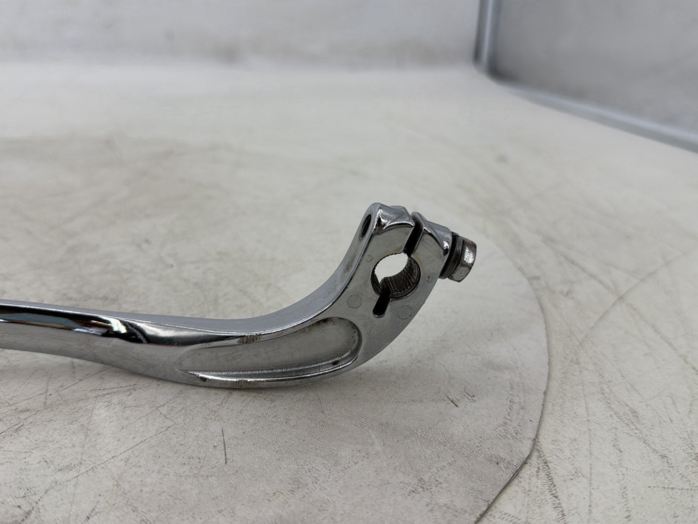 2015 Harley Dyna Low Rider FXDL OEM Gear Shifter Lever Pedal