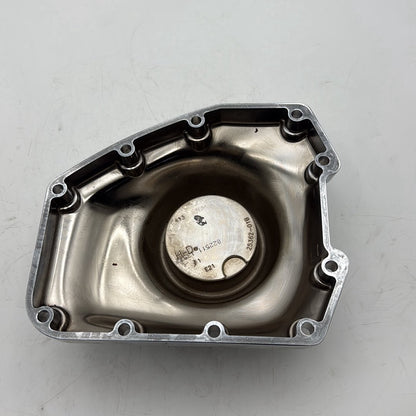 2008 - 2016 Harley-Davidson Touring Road Glide Engine Motor Timing Chain Cover 25362-01B