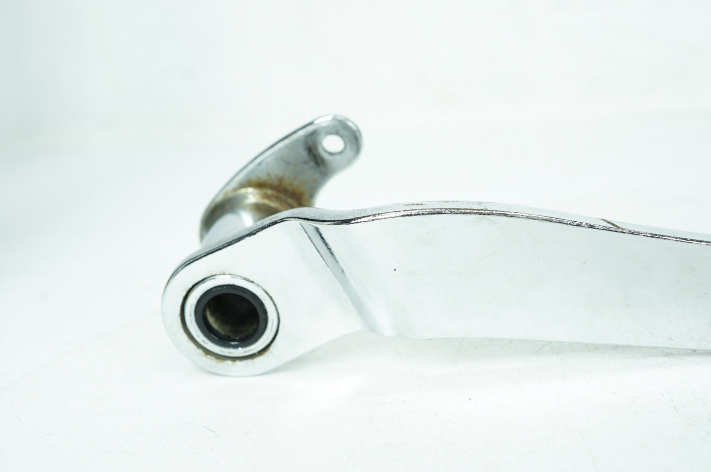 1999 - 2006 Harley-Davidson Touring Electra Glide Classic Foot Brake Control Lever Pedal 42407-02