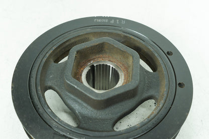 2014 Acura ILX - Engine Crankshaft Harmonic Balancer Pulley