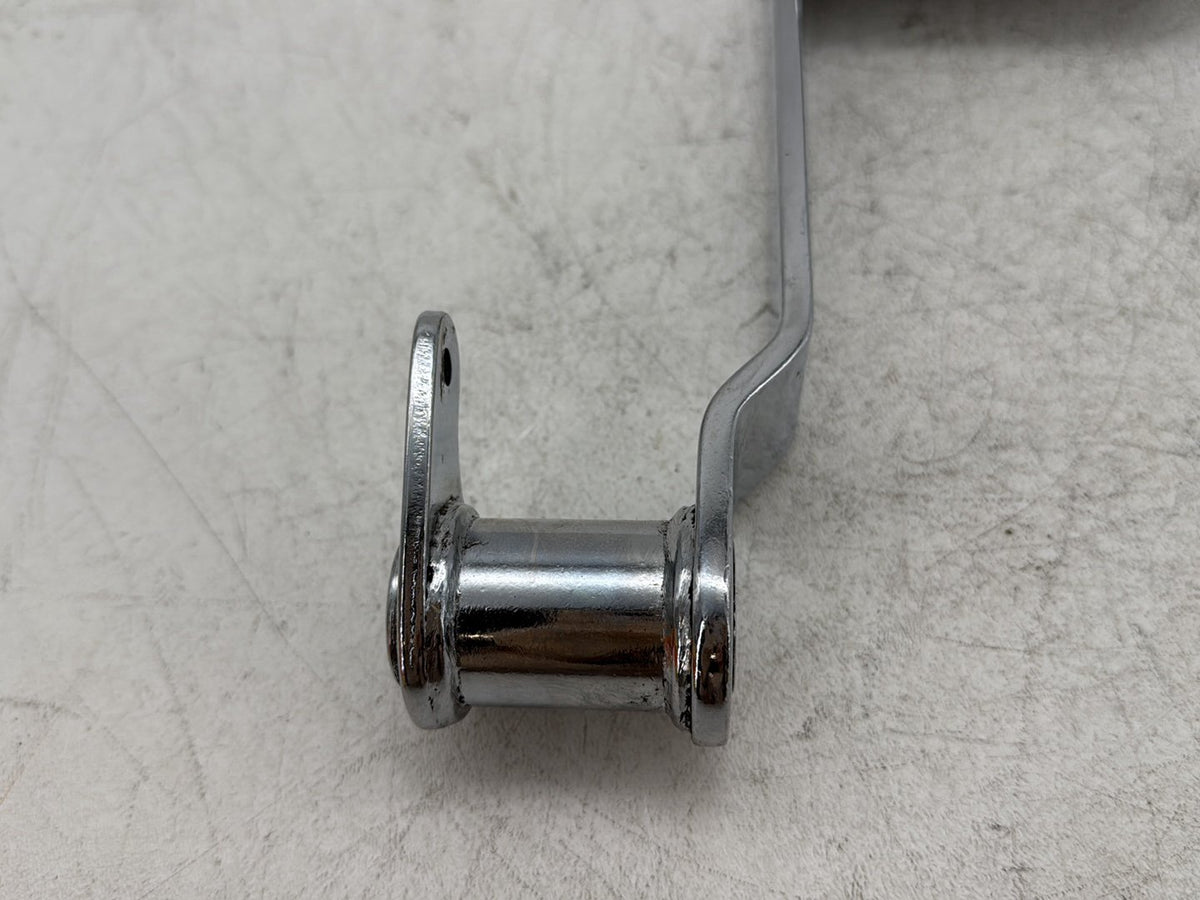 2000 Harley Electra Glide Touring Ultra OEM Foot Brake Control Lever Pedal