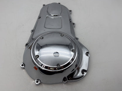 2007 Harley Touring FLHTP Electra Glide Police OEM Outer Primary Clutch Cover