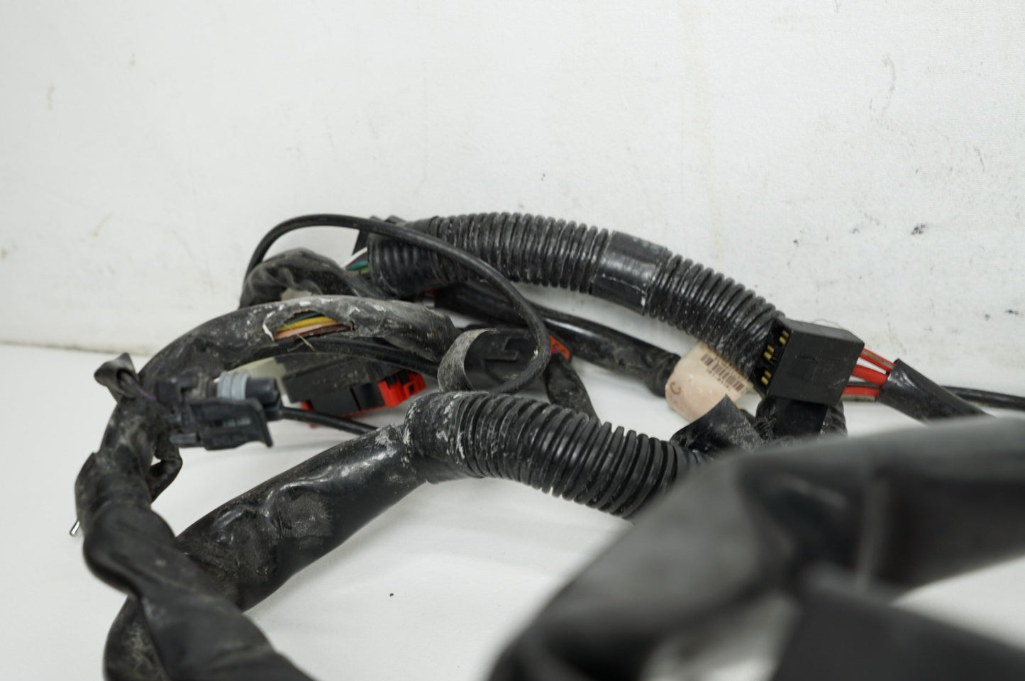 2008 - 2016 Harley-Davidson Touring Electra Glide Ultra Main Wire Wiring Harness Loom ABS 70121-10