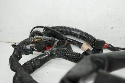 2008 - 2016 Harley-Davidson Touring Electra Glide Ultra Main Wire Wiring Harness Loom ABS 70121-10