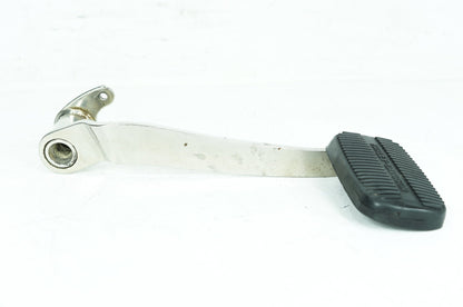 1999 - 2006 Harley-Davidson Touring Electra Glide Foot Brake Control Lever Pedal 42407-87B