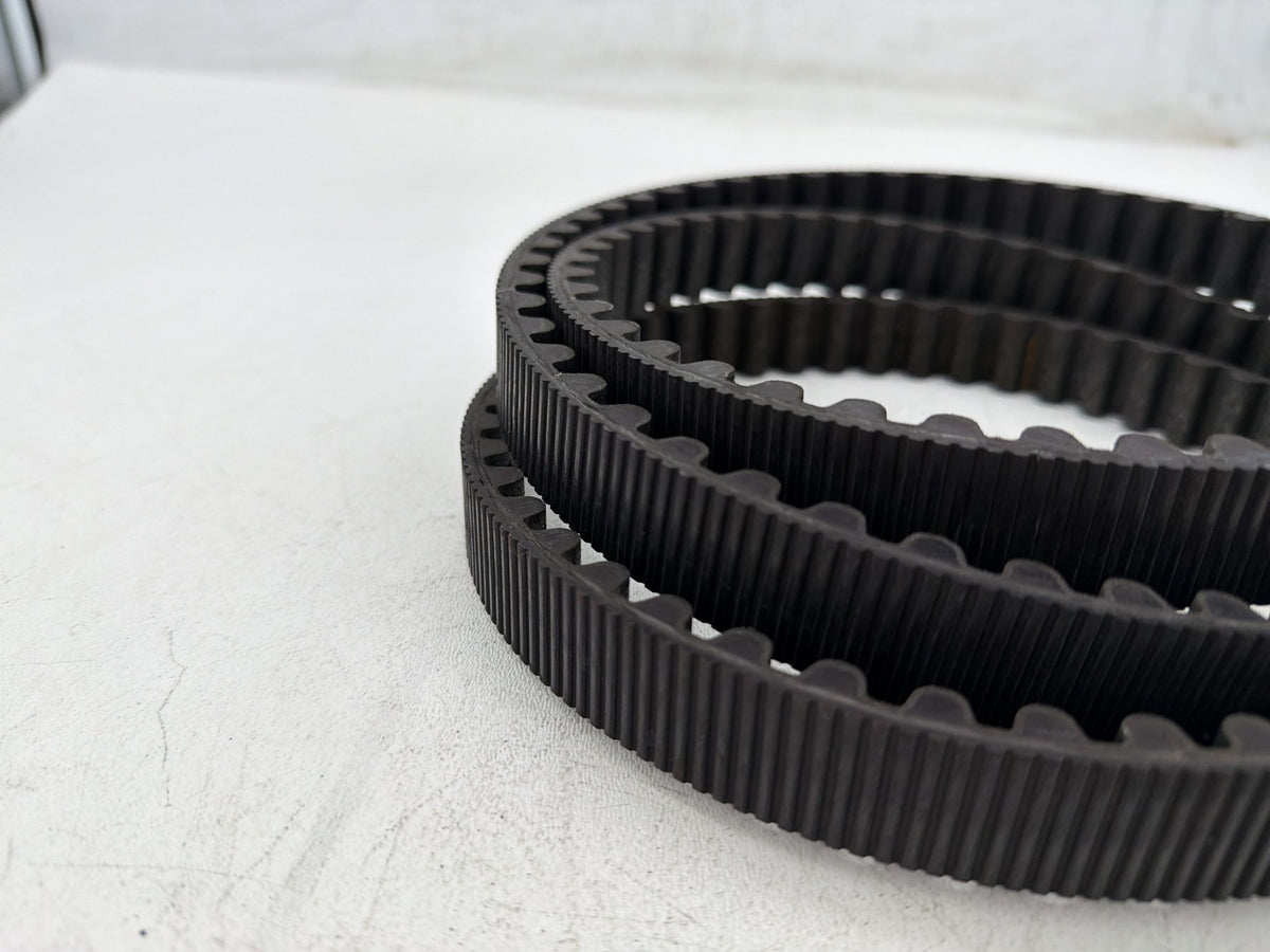2014 Harley Electra Glide Touring Ultra OEM Rear Drive Belt 40024-09 140T 1"