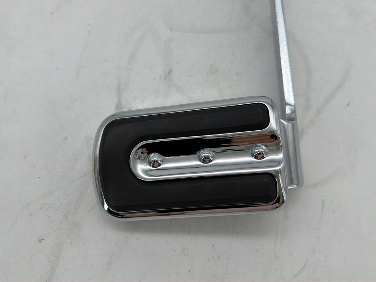 2007 Harley Street Glide Touring FLHX OEM Foot Brake Control Lever Pedal