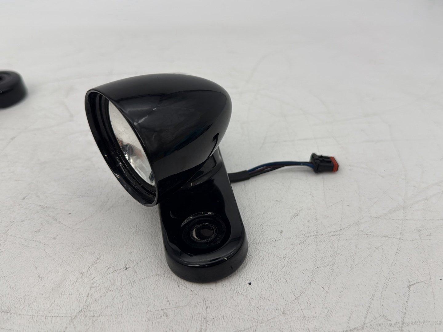 15 Harley Touring FLHXS Street Glide OEM Front Left Right Turn Signal Indicators
