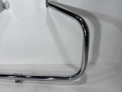 1999 - 2006 Harley-Davidson Touring Electra Glide Classic Front Engine Crash Highway Bar Guard