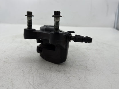2014 Harley Street Glide Touring FLHXS OEM Front Right 1 Brake Caliper