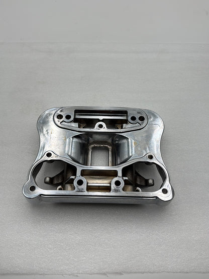 2004 - 2013 Harley-Davidson Sportster Custom Twin Cam Lower 1 Rocker Box 17543-99A 17537-07