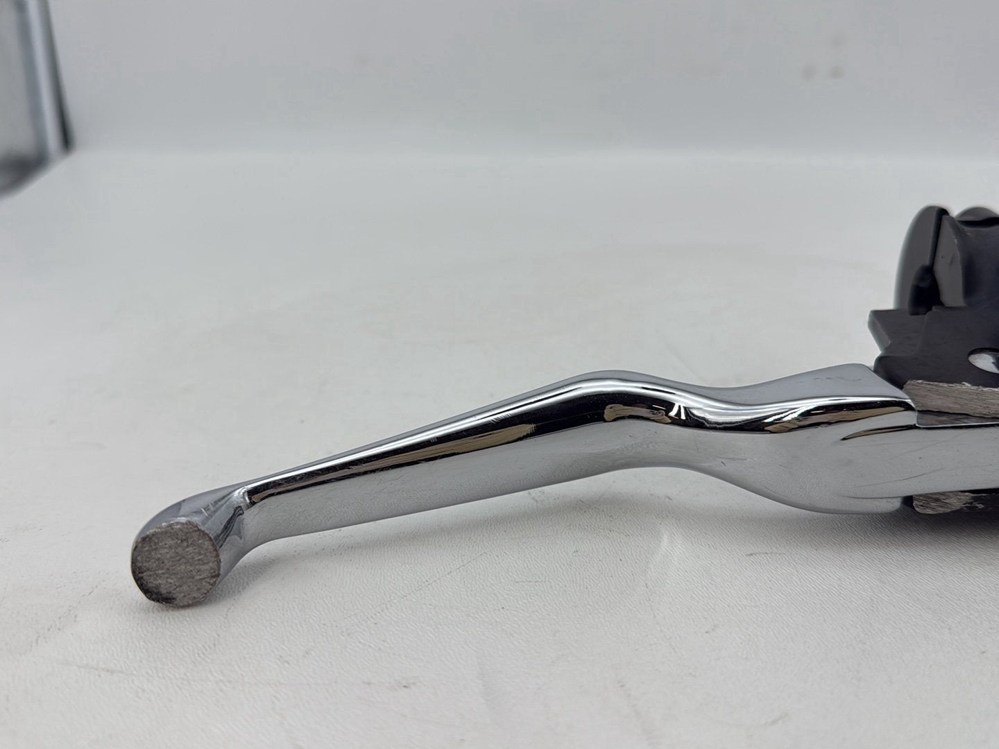 2004 - 2013 Harley-Davidson Sportster 883 Custom Front Right Brake Lever Master Cylinder 45146-07
