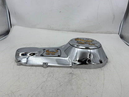 2000 Harley Touring FLHTCUI Electra Glide Ultra OEM Outer Primary Clutch Cover