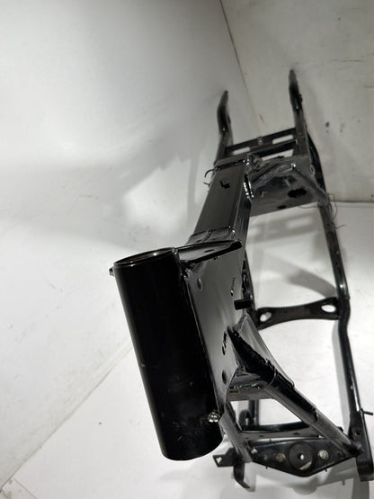 2000 Harley Electra Glide Touring Ultra FLHTCUI OEM Body Main Frame Chassis SLVG
