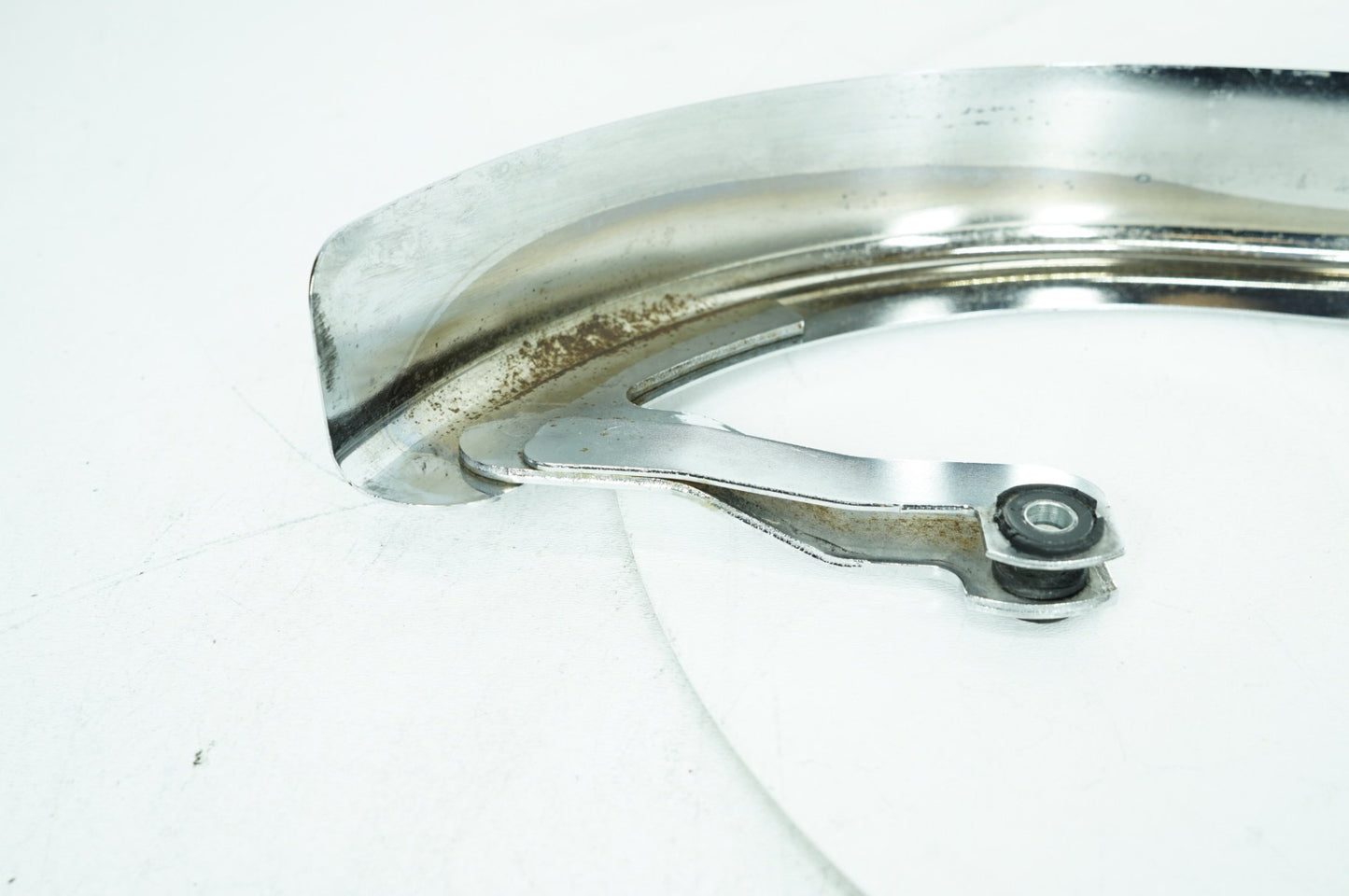1999 - 2006 Harley-Davidson Dyna Low Rider Drive Belt Guard Cover Shield 60293-00