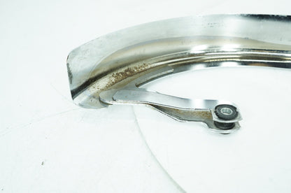 1999 - 2006 Harley-Davidson Dyna Low Rider Drive Belt Guard Cover Shield 60293-00